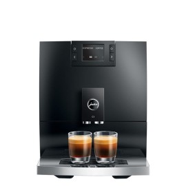 JURA C3 Piano Black